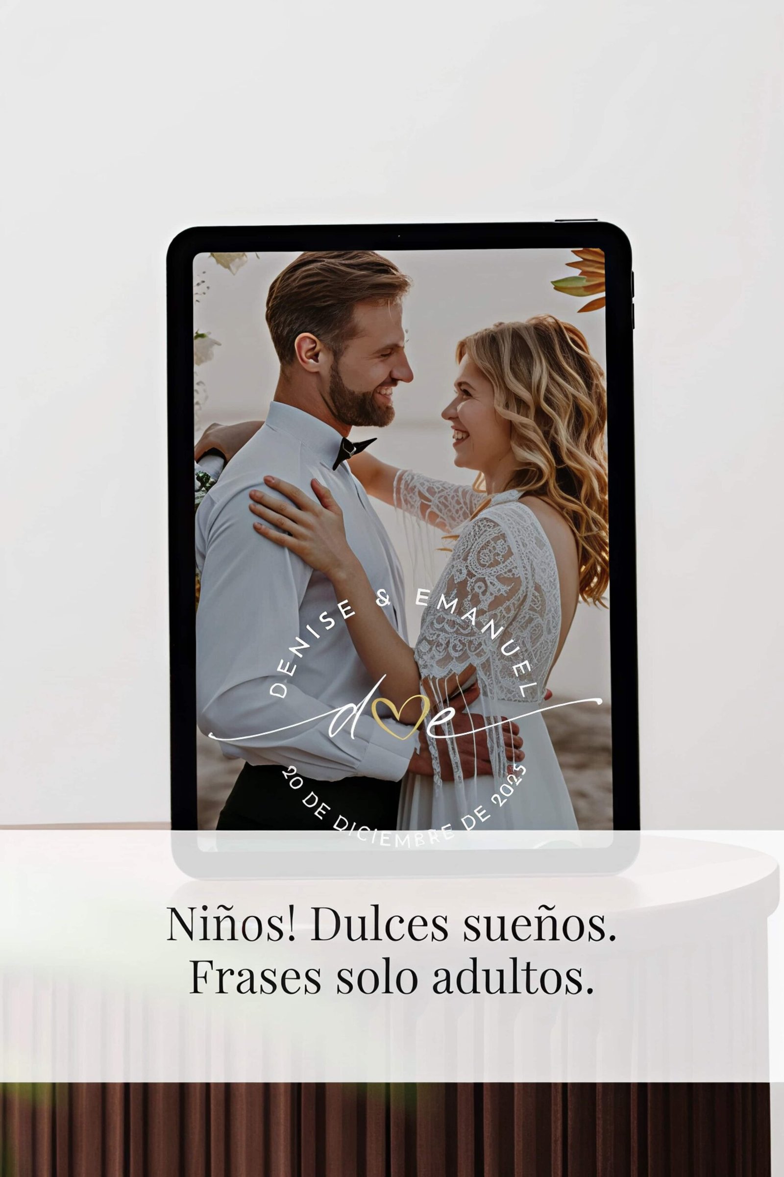 ¿Cómo pedir obsequios?